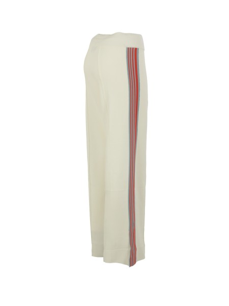 Pantalone Autry Jogger White